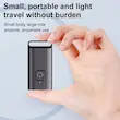ریموت کنترل صدا اولتراسونیک P12 Mini Ultrasonic Dog Repeller
