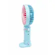  فن دستی مدل ملودی (Melody Mini Fan)