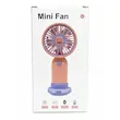  فن دستی مدل ملودی (Melody Mini Fan)