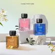 دستگاه خوشبوکننده هوا خانگی شارژی ظرفیت 500 میلی