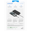 پاوربانک 20 هزار 15 وات Anker مدل A1268