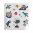 قلک طرح کلبه S-268