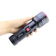 چراغ قوه زوم دار اسمال سان SMALL SUN ZY-T277