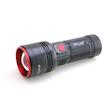 چراغ قوه زوم دار اسمال سان SMALL SUN ZY-T277