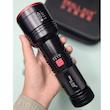 چراغ قوه زوم دار اسمال سان SMALL SUN ZY-T277
