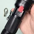 چراغ قوه زوم دار اسمال سان SMALL SUN ZY-T277
