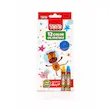 پاستل روغنی 12 رنگ توتو (TOTO) مدل Oil Pastels