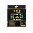 مداد رنگی KMT مدل Colored Pencils – بسته ۲۴ رنگ