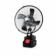  پنکه شارژی 48 فلزی چرخشی مدل FAN LITHIUM elentric 180