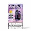 ویپ پاد  VOZOL VISTA PLUG 15k با طعم Blueberry Raspberry