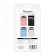 ماشین حساب رومیزی Runzon مدل RZ-806B