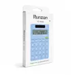 ماشین حساب رومیزی Runzon مدل RZ-806B