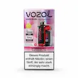 ویپ پاد VOZOL VISTA PLUG Strawberry Watermelon 15k