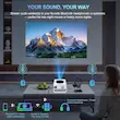 ویدئو پروژکتور JVISION جی ویژن