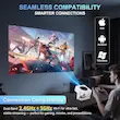 ویدئو پروژکتور JVISION جی ویژن