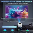 ویدئو پروژکتور JVISION جی ویژن