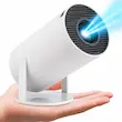 ویدئو پروژکتور بلوتوثی GEEK SPACE hy300 قابل حمل