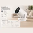ویدئو پروژکتور مدل HY300 PRO