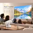ویدئو پروژکتور مدل HY300 PRO