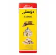 بازی فکری و ساختنی چوبی برج هیجان 3.LOGO