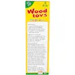 بازی فکری و ساختنی چوبی وارداتی Wood toys