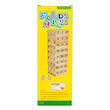 بازی فکری و ساختنی چوبی وارداتی Wood toys