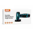 مینی فرز شارژی لیتیومی MDHL مدل MD-DMJ12V