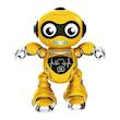 اسباب بازی ربات کنترلی DANCING Infrared Robot