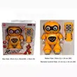 اسباب بازی ربات کنترلی DANCING Infrared Robot