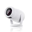 ویدئو پروژکتور Deevolt HY400 Smart Mini Projector Android 13