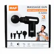 ماساژور تفنگی راف مدل R.32800 
