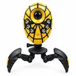  چراغ كهكشانی گيمينگ spiderman مدل d80 