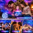 پروژکتور چراغ‌خواب کهکشانی LED