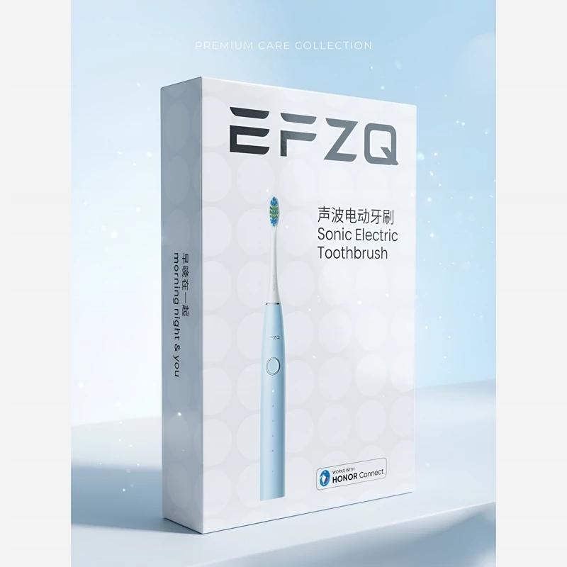 مسواک برقی سونیک EFZQ