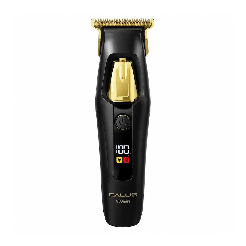 ماشین اصلاح حرفه‌ای CALUS G80mini