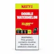 پاد یکبار مصرف ۲۲۰۰۰ پاف نستی NASTY BAR 