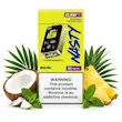 پاد یکبار مصرف ۲۲۰۰۰ پاف نستی NASTY BAR 