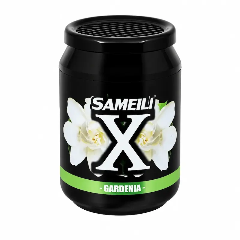 خوشبوکننده ژله‌ای خودرو و محیط سامیلی SAMEILI X