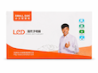 چراغ قوه پلیس اسمال سان مدل ZY-S2307