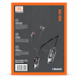 هندزفری گردنی JBL کیفیت عالی
