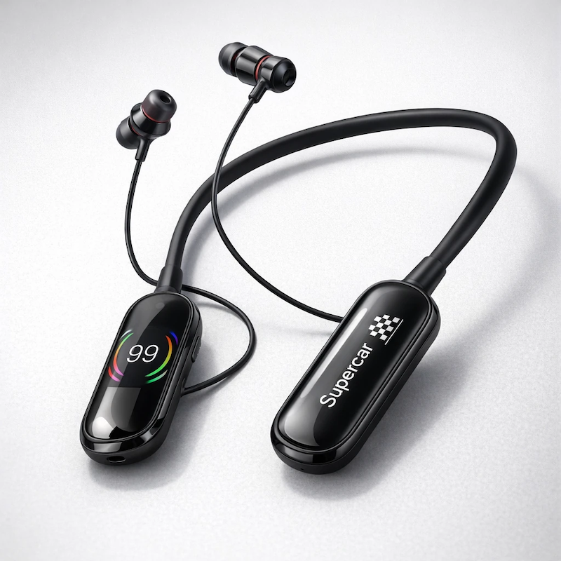 هندزفری گردنی JBL کیفیت عالی