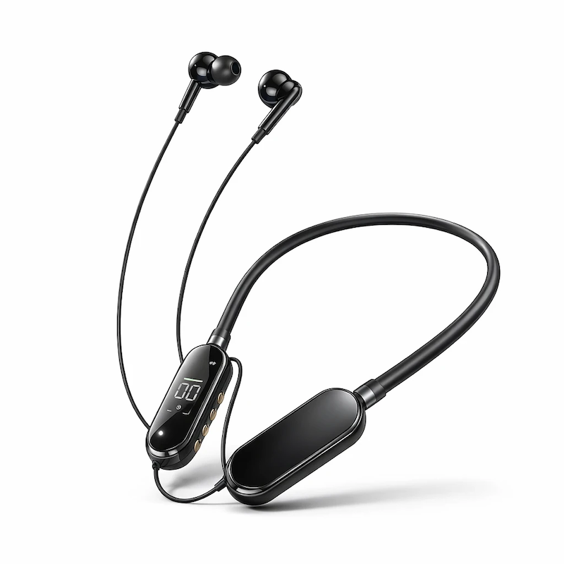 هندزفری گردنی JBL 