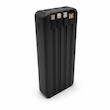 پاوربانک چندمنظوره 20000mAh ویکو مدل  WP-23 22.5
