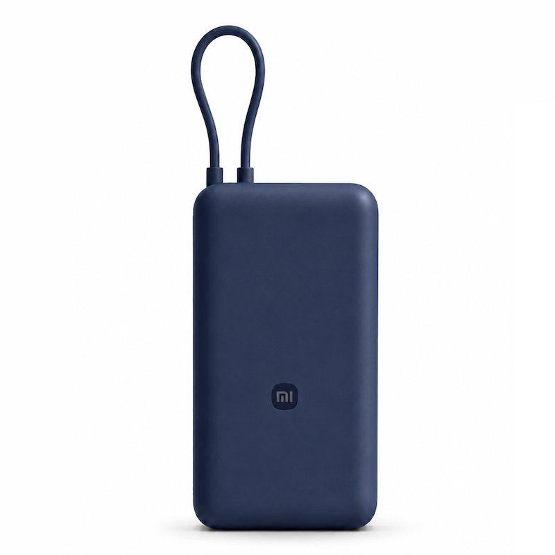 پاوربانک شیائومی 20000mAh 33W مدل PB2030MI 