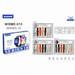 ساعت هوشمند و ایرپاد ویسمی Wisme-X15