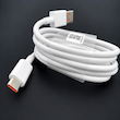 شارژر موبایل اورجینال شیائومی w 120 باکابل Xiaomi 120W Fast Charger