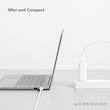 شارژر موبایل اورجینال شیائومی w 120 باکابل Xiaomi 120W Fast Charger