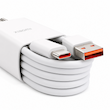 شارژر دیواری شیائومی مدل 67 وات به همراه کابل تبدیل USB-C