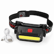 چراغ هدلایت HEADLIGHT