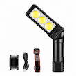چراغ قوه و هدلایت کوهنوردی مدل BL5306